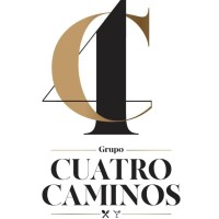 Grupo Cuatro Caminos logo - Similar company to Sub Up Hostel