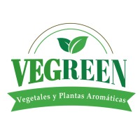 Vegreen logo - Similar company to Bright Tomorrow Books