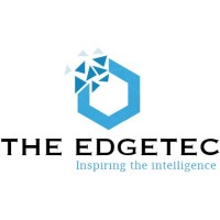 The Edgetec logo - Similar company to Rubykraft
