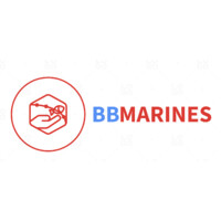 BB Marines logo - Similar company to Vrushti Technologies