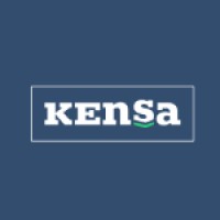 Kensa logo - Similar company to Daitek