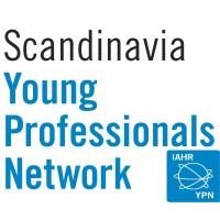 IAHR Scandinavia YPN (Young Professionals Network) logo - Similar company to Reconect Project