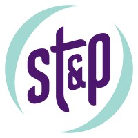 ST&P Marketing Communications, Inc. logo - Similar company to Dot Org Solutions