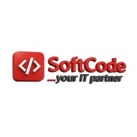 SoftCode Cloud Technologies logo - Similar company to Softcode