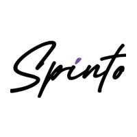Spinto logo - Similar company to Faraway