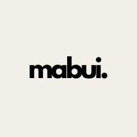 Mabui Maison logo - Similar company to Tedxpuce