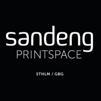 Sandeng Fotolab Ab