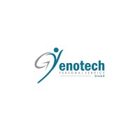 enotech Personalservice logo - Similar company to Oberhauser Bau-Systeme Gmbh