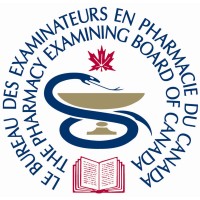 The Pharmacy Examining Board of Canada logo - Similar company to Pharmacy U