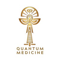 Quantum Medicine logo - Similar company to Lovinfit Group
