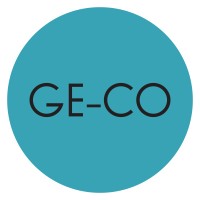 GE-CO logo - Similar company to Shift In