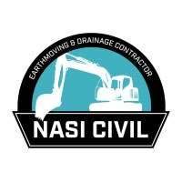 Nasi Civil logo - Similar company to Corcrete Construction Group