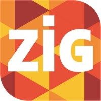 ZIG Estratégias de Mercado logo - Similar company to Airclaim Brasil