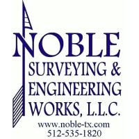 Noble Surveying & Engineering Works