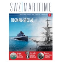 SWZ|Maritime logo - Similar company to Knvts