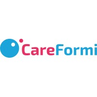 CareFormi logo - Similar company to Jinnbee