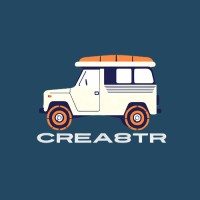 Creator MKT logo - Similar company to Ugc Studios