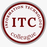 ITC Collage logo - Similar company to Overcode Technologies