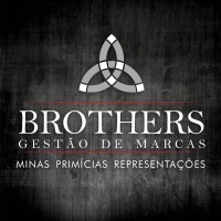 Brothers Gestão de Marcas logo - Similar company to Upvest Brasil