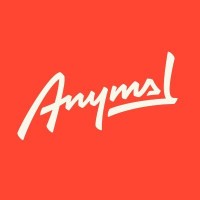 ANYMAL logo - Similar company to Mucine