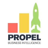 Propel Business Intelligence logo - Similar company to Advantage Route