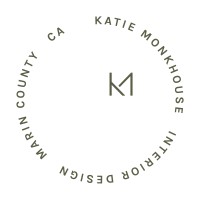 Katie Monkhouse Interiors logo - Similar company to Studio Roene