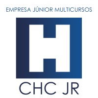 CHC Jr. Multicursos logo - Similar company to Expertise- Soluções De Centralidade No Cliente