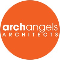 archangels ARCHITECTS logo - Similar company to Mortonscarr Architects