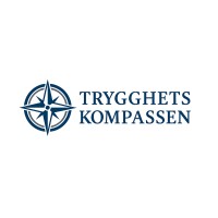 Trygghetskompassen logo - Similar company to Collactivate Ab
