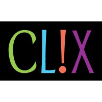 CLIX North Atlanta logo - Similar company to Clix Portrait Studios