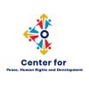 Center for Peace, Human Rights and Development logo - Similar company to Evtopia Innovation And Technology Plc