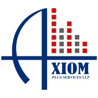 Axiom Plus Services LLP logo - Similar company to Vertex Technology Solutions Llc