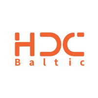 HDC logo - Similar company to Icompplus Electronics