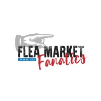 Flea Market Fanatics logo - Similar company to Get Flea Market