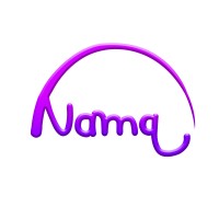 ArcNama logo - Similar company to Cauldron Ice Cream