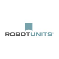 Robotunits GmbH logo - Similar company to Vertic Greens Gmbh