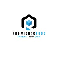 KnowledgeKube logo - Similar company to Grovers Mill Consulting