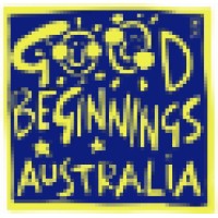 Good Beginnings Australia logo - Similar company to Scholé
