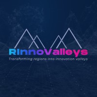 RInnoValleys logo - Similar company to Bioenz Technologies Ltd