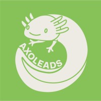 AxoLeads logo - Similar company to Supportave