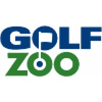 Golf Zoo logo - Similar company to Servoplex I.T.