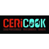 CERICOOK logo - Similar company to Veloop
