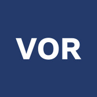 VOR Market Research logo - Similar company to Elysian Reloaded