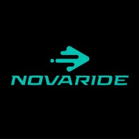 Novaride logo - Similar company to Nova Ride