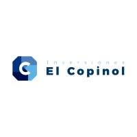 Inversiones El Copinol SV logo - Similar company to Grupo Landaverde S.A De C.V