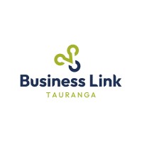 Tauranga Business Link logo - Similar company to Supreme Cleaning Services