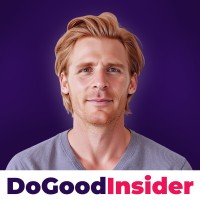 DoGood Insider | Raw Stories of DoGood Cultures logo - Similar company to Dogood Agency