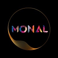 Monal Digital logo - Similar company to Any Time Class- Atc