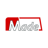 MADE S.r.l. logo - Similar company to Ognibene - A Renold Company
