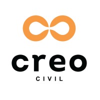 Creo Civil Consultants logo - Similar company to Creo Structures Pty Ltd